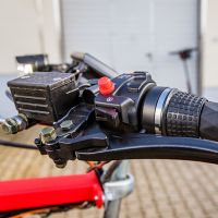 Elektro-Lastenfahrrad Alba