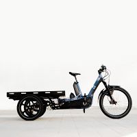 Elektro-Lastenfahrrad Sophie