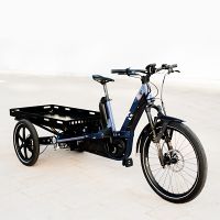 Elektro-Lastenfahrrad Sophie