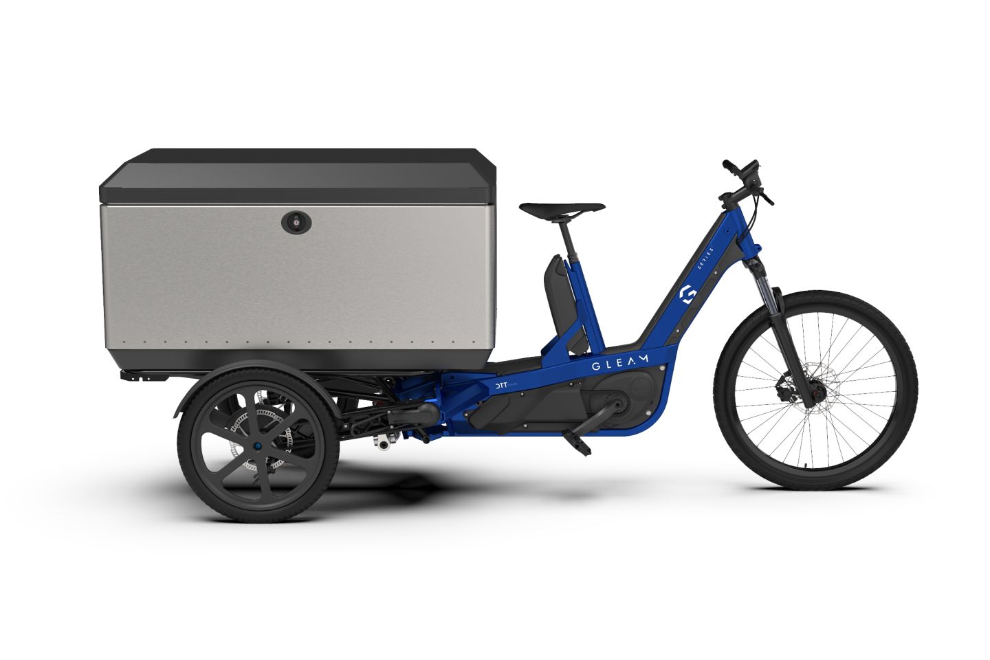 Elektro-Lastenfahrrad Sophie