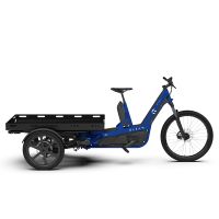 Elektro-Lastenfahrrad Sophie